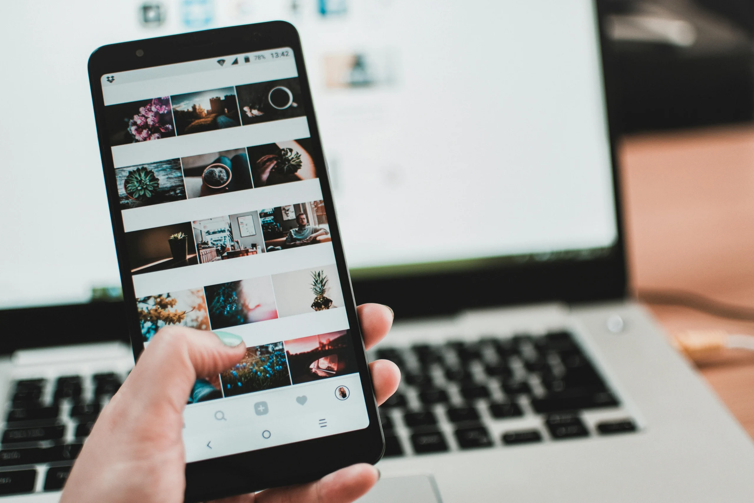 Chinese Social Media Platforms
