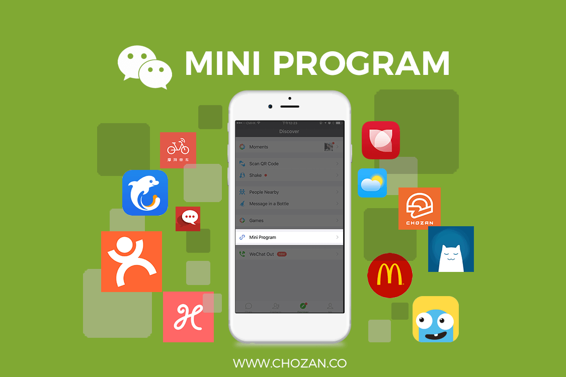 what-are-wechat-mini-programs-chozan