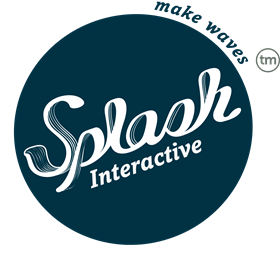 18. Splash Interactive