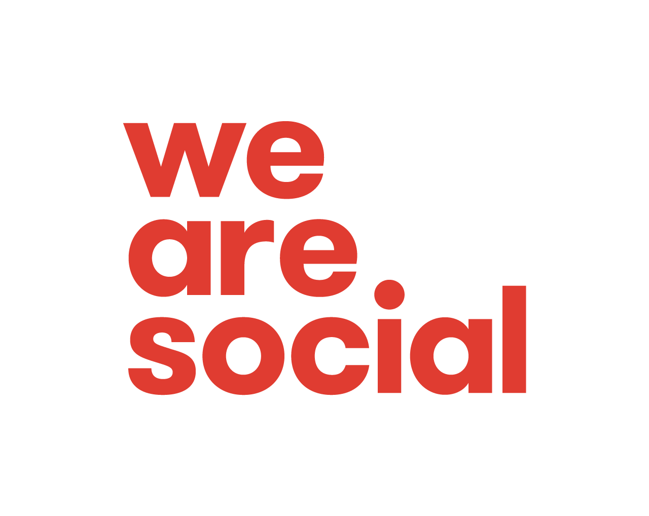 24. We Are Social