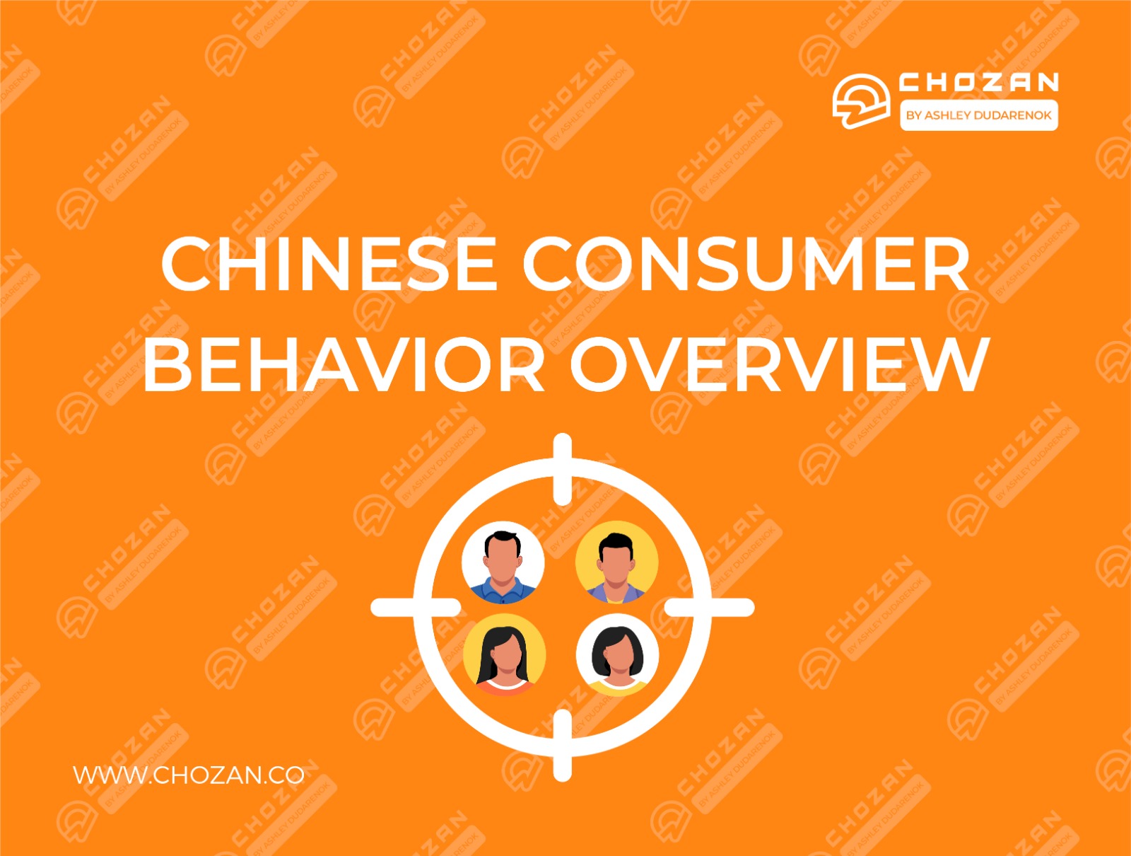 Chinese Consumer Behavior Overview