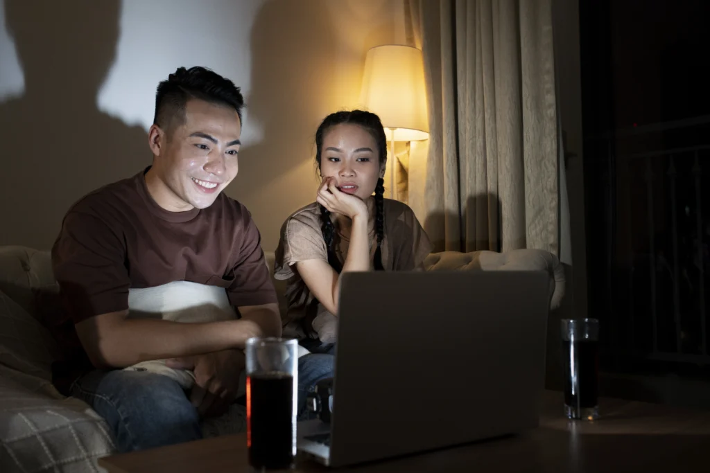 Live Streaming Platforms in China