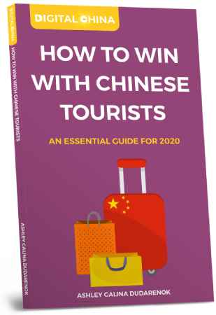 How To Win Chinese Tourists