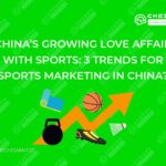 China sports