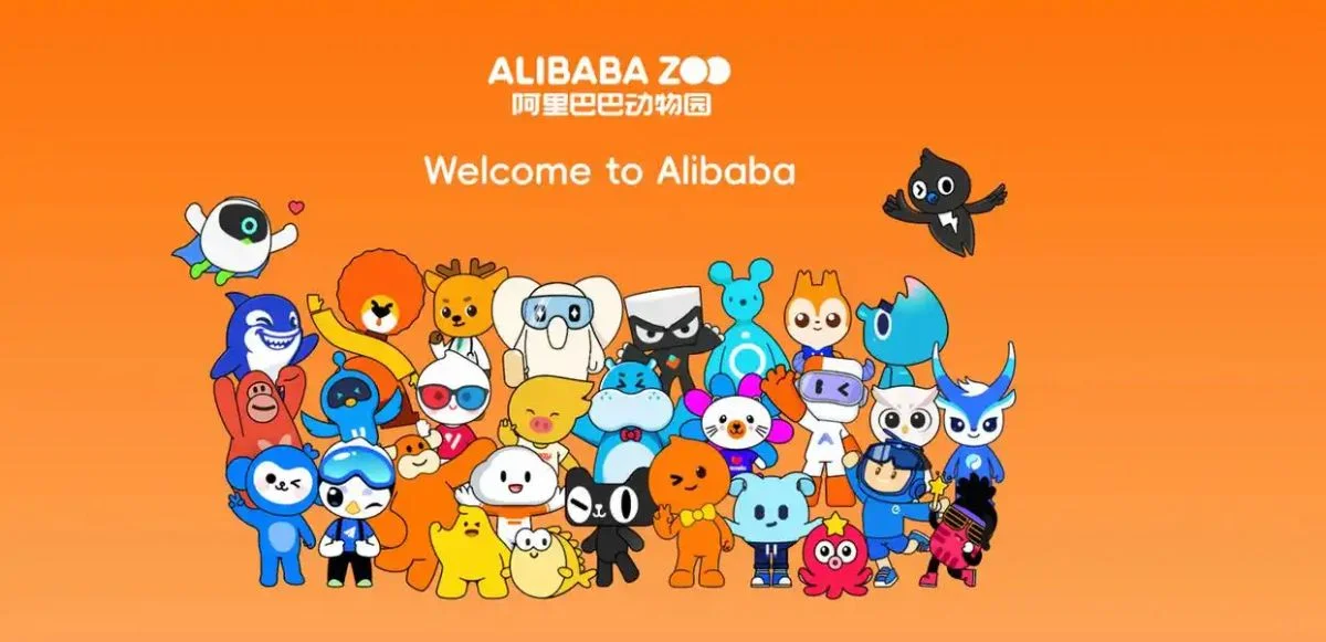 Inside the Alibaba Ecosystem