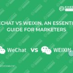 WeChat VS Weixin