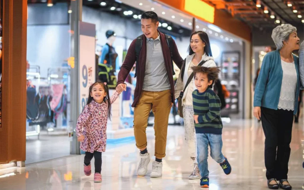 Generational Influence