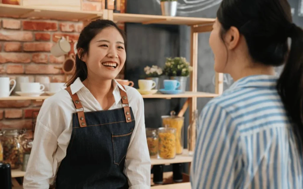 Chinese Consumer Behavior 