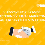 AI Marketing in China blog article
