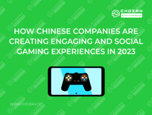 Chinese Gaming