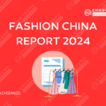 China Fashion Report 2024