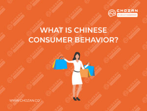 Chinese Consumer Behavior