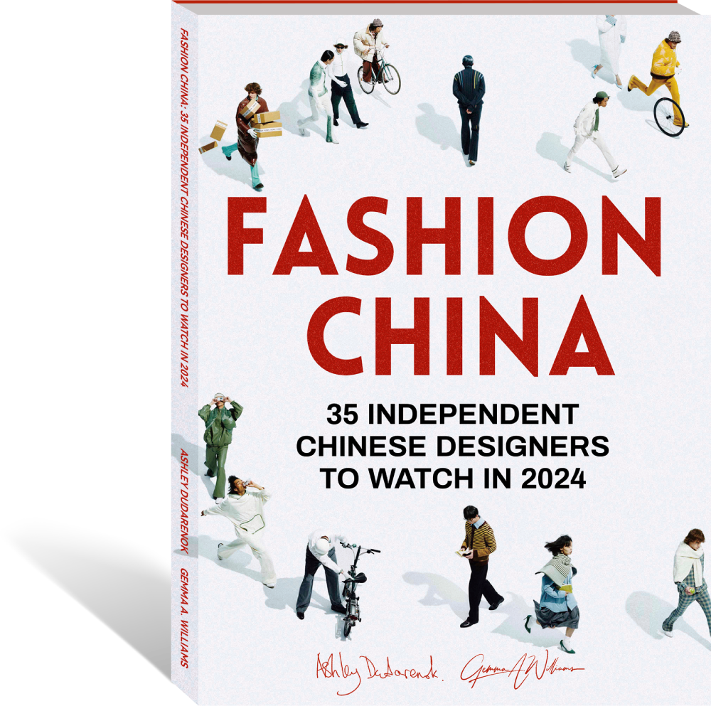 Fashion China: 35 Independent Designers Shaping The Future