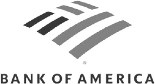 Bank of America Logo