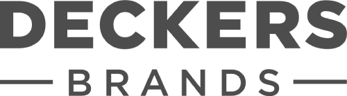 Deckers Brands Logo