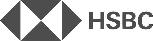 HSBC Logo
