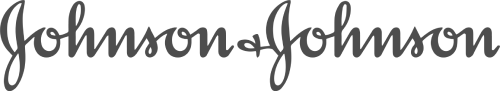 Johnson & Johnson Logo