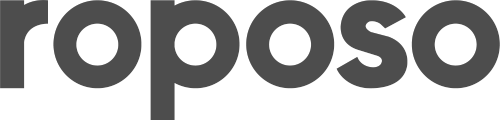 Roposo Logo