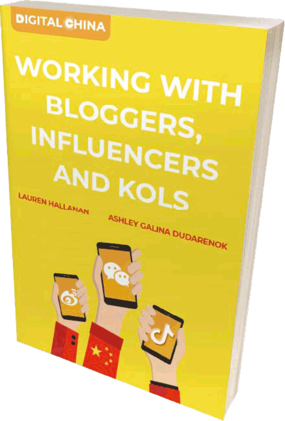 Working With Bloggers, Influencers And Kols