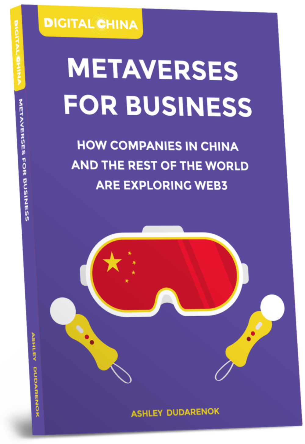 Metaverses For Business