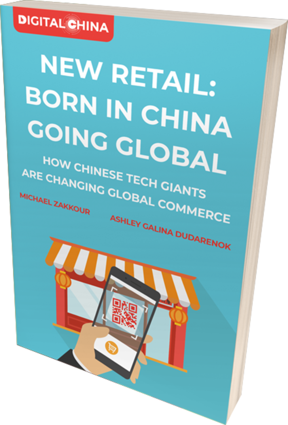 New Retail Born In China Going Global