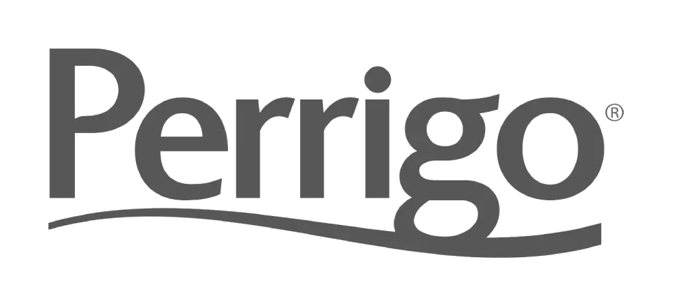 Perrigo Logo
