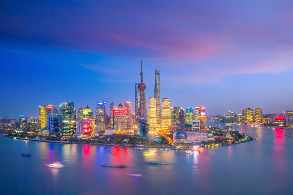 Global Business Trends