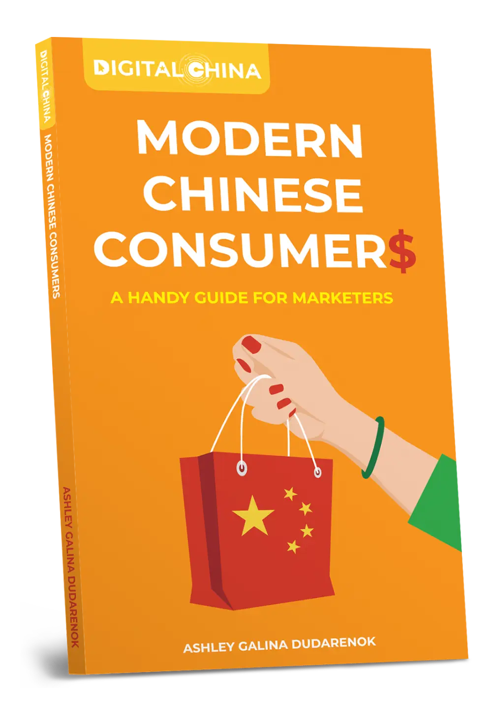 Modern Chinese Consumer: A Handy Guide For Marketers