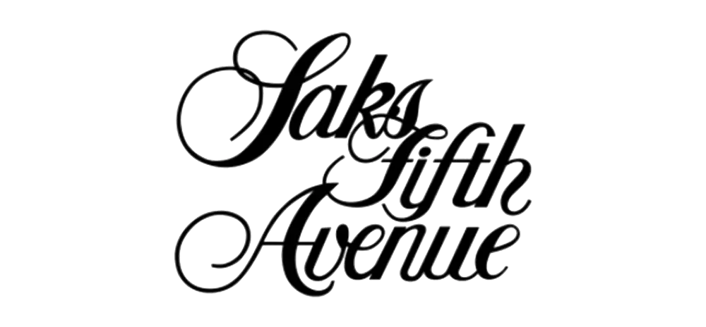 Saks Fifth Avenue Logo