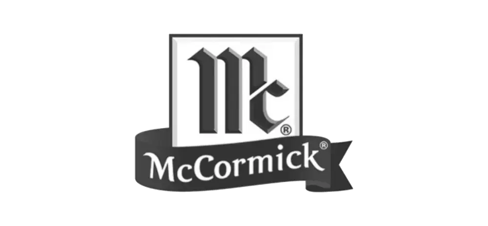 McCormick Logo