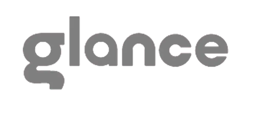 Glance Logo