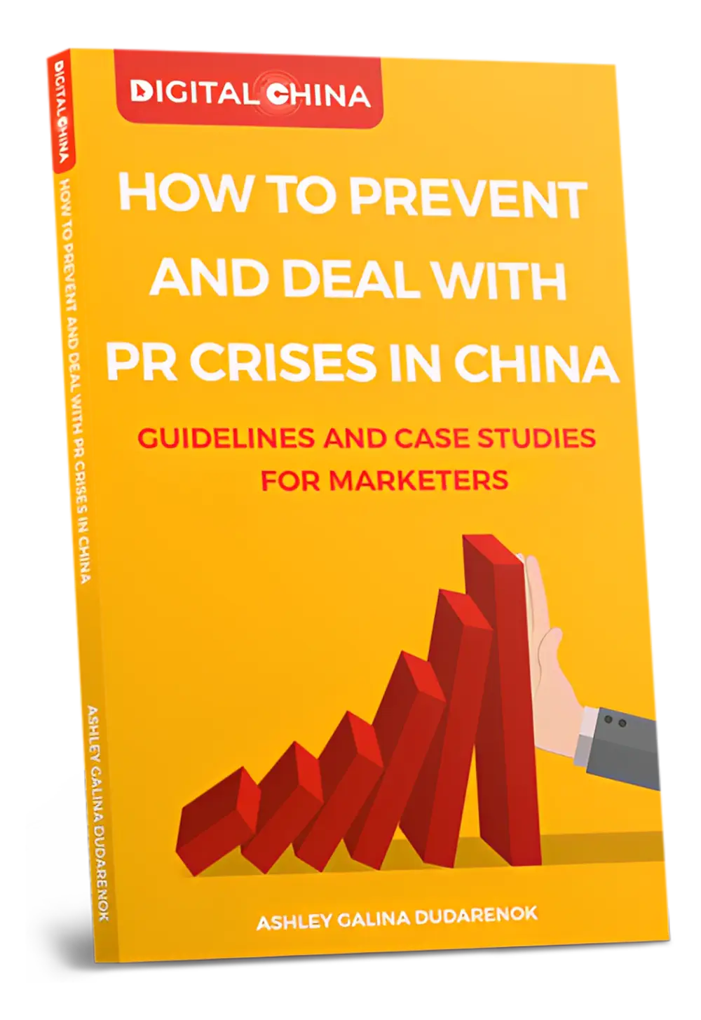 how to prevent and deal with PR crises in china