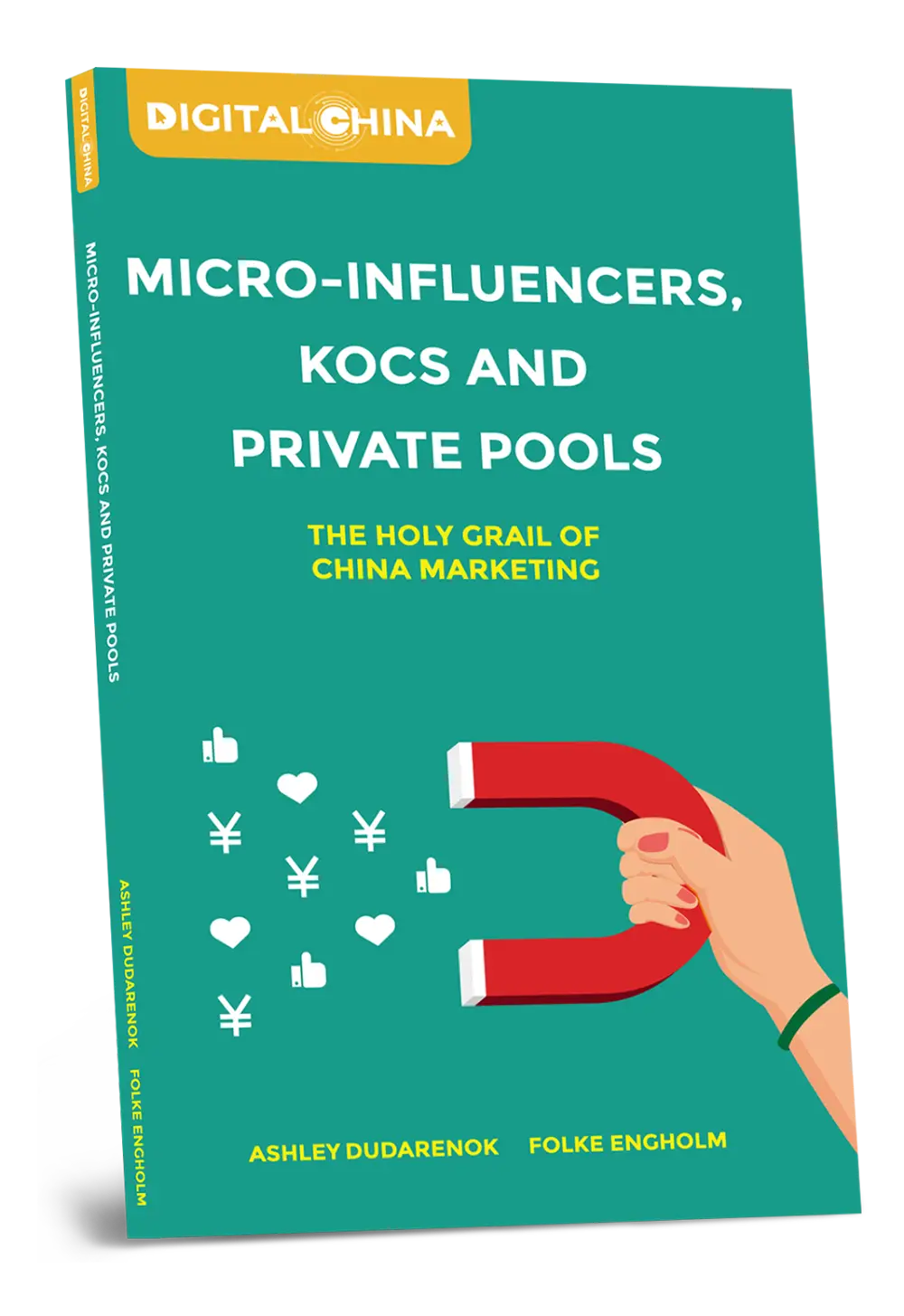 Micro-influencer, Kocs And Private Pools