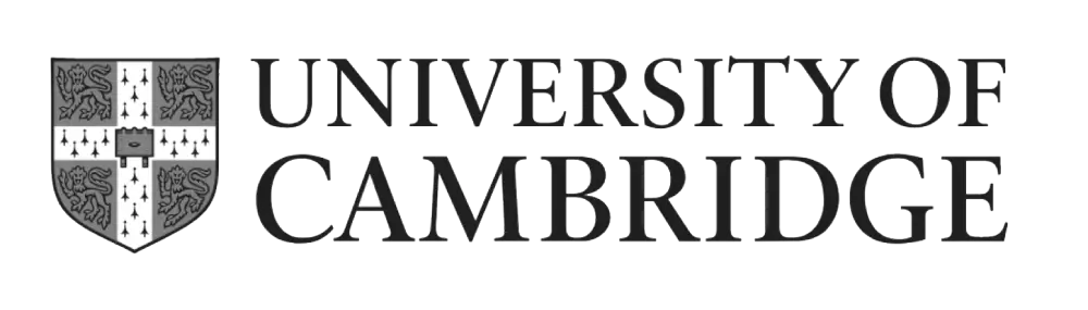 university of Cambridge Logo
