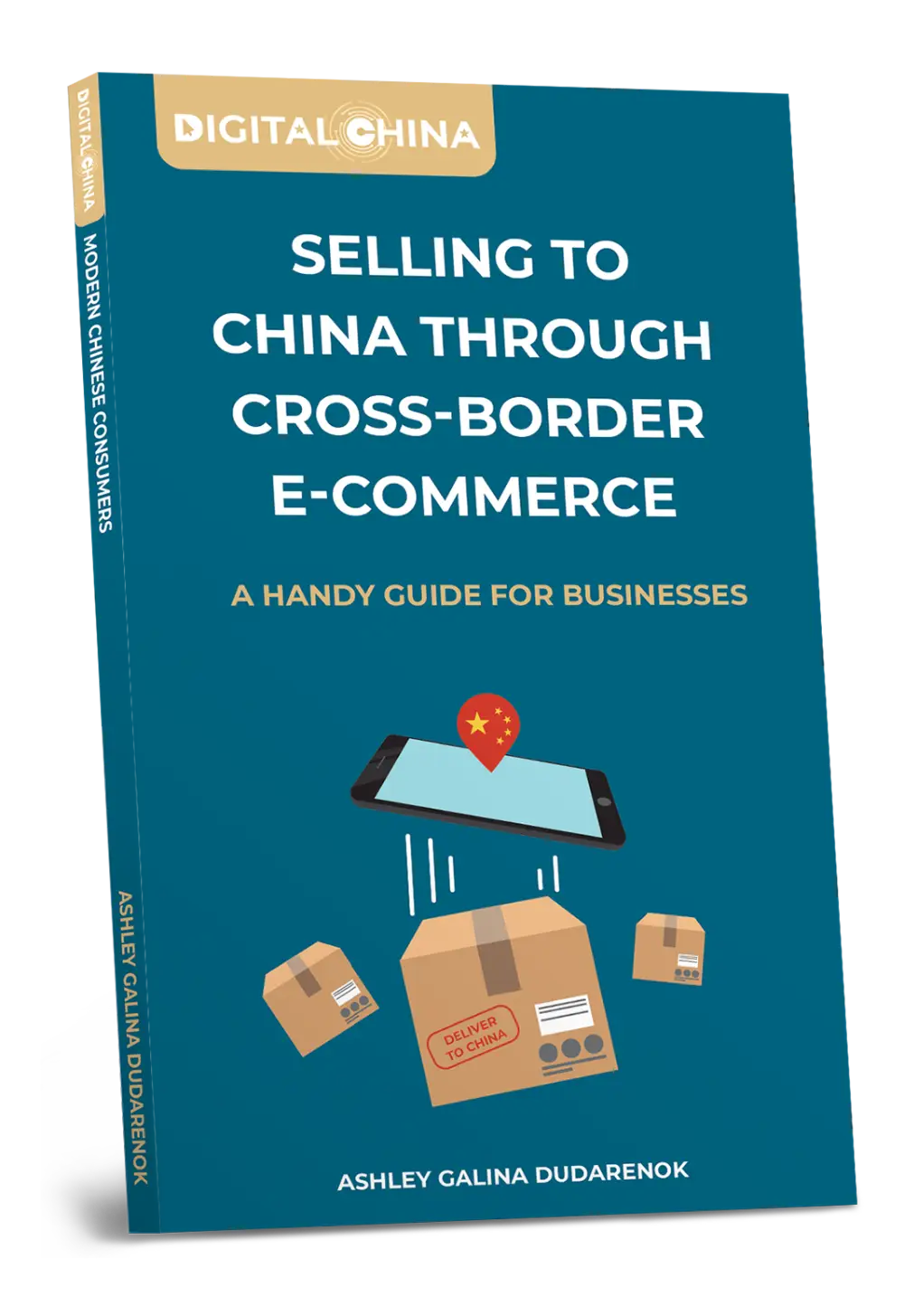 Selling To China Through Cross-border E-commerce: A Handy Guide For Businesses