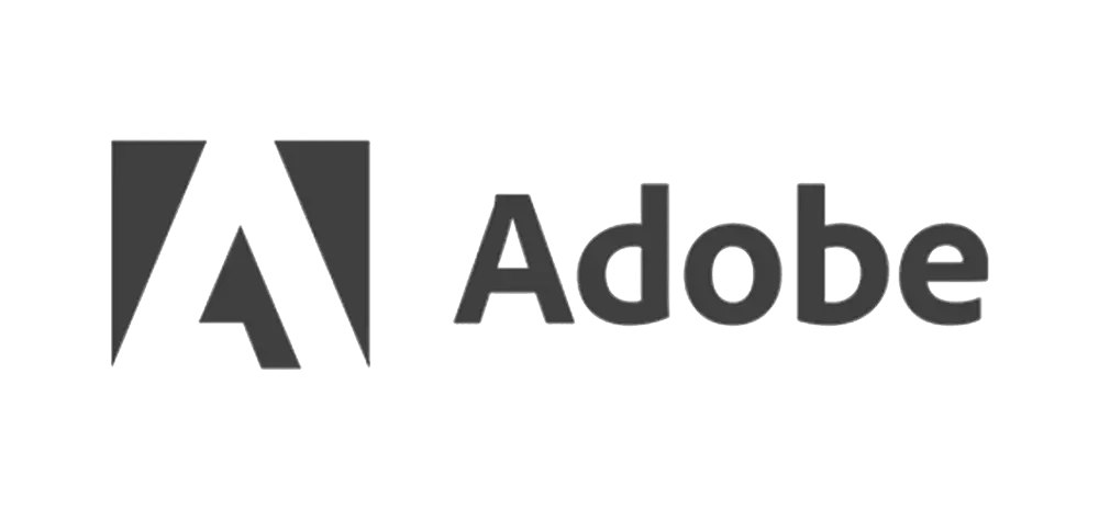 Adobe Logo