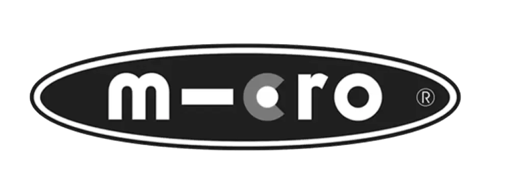 Micro Logo