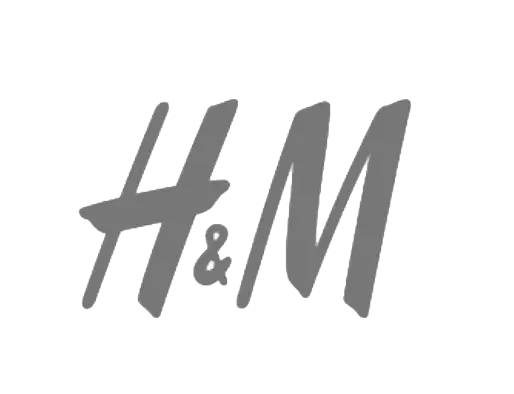 H&M Logo