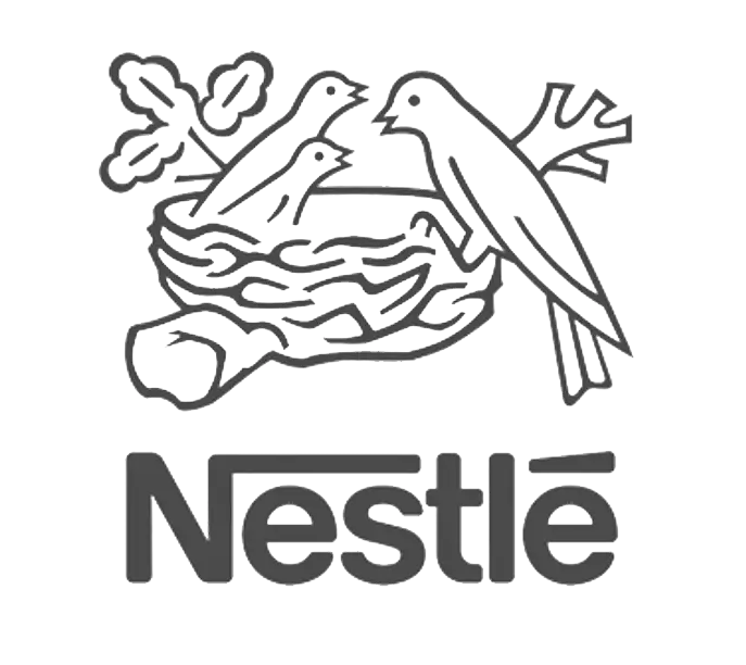 Nestlé Logo