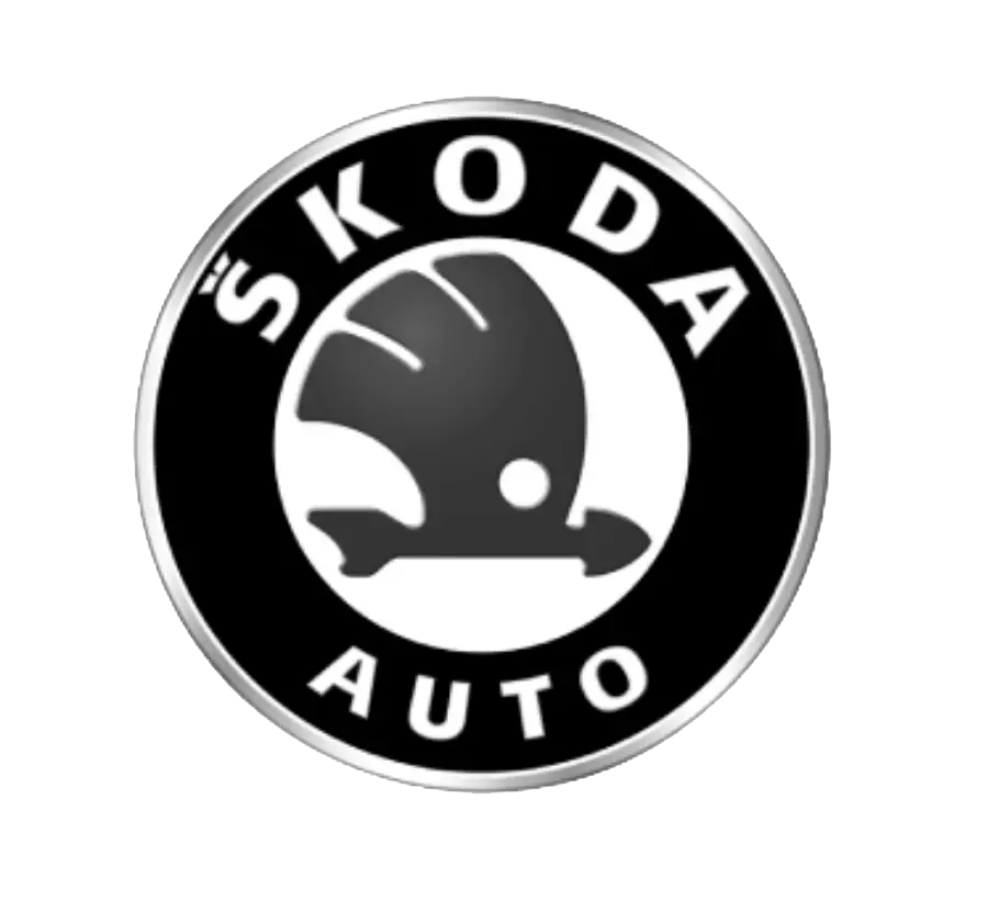 Moody Auto Logo