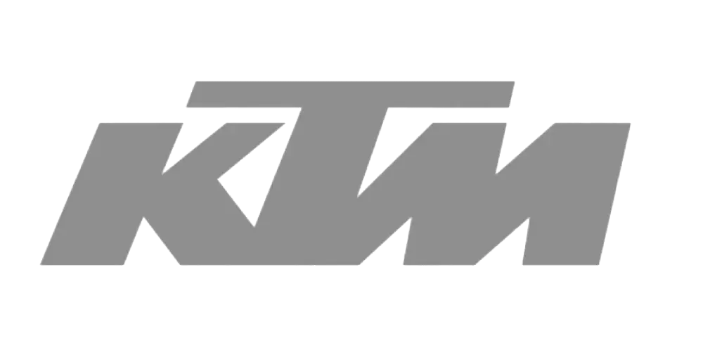 KTM Logo