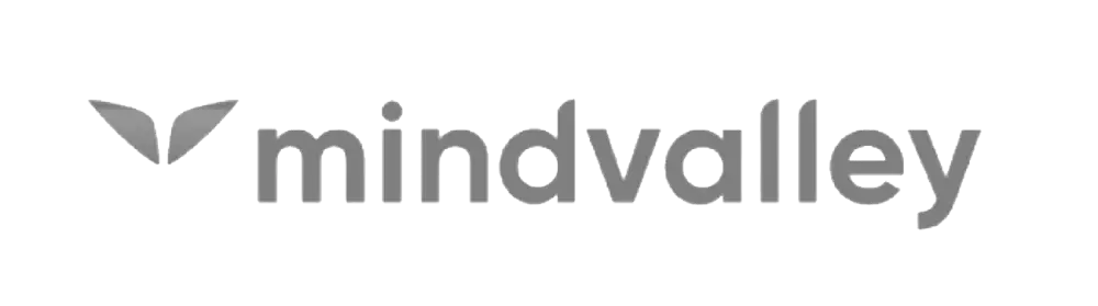 Mindvalley Logo