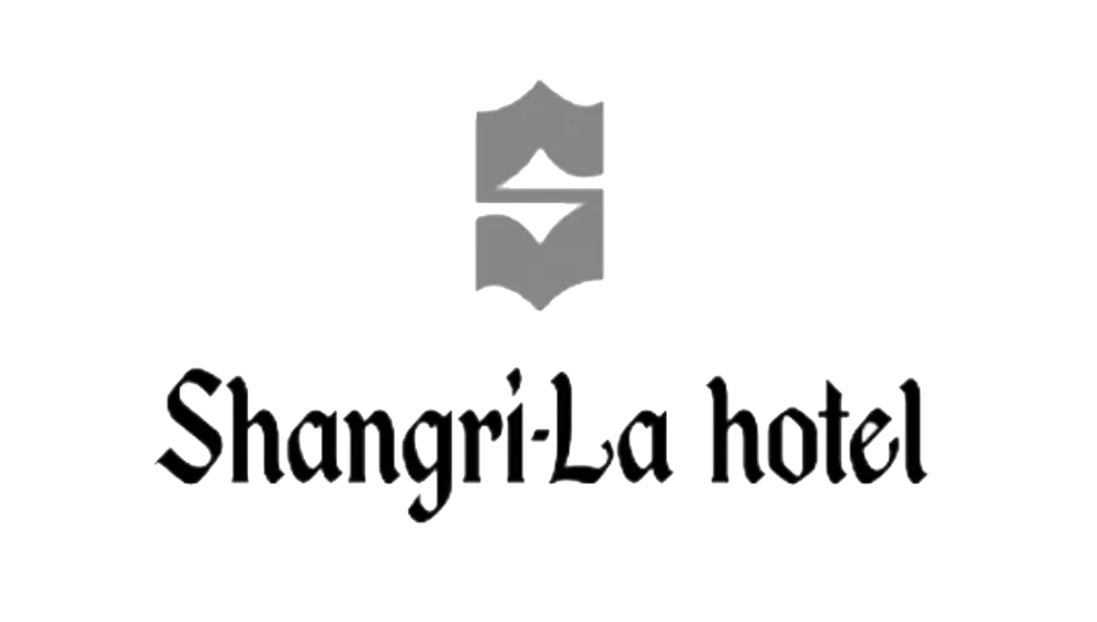 Shangri-La Hotels Logo