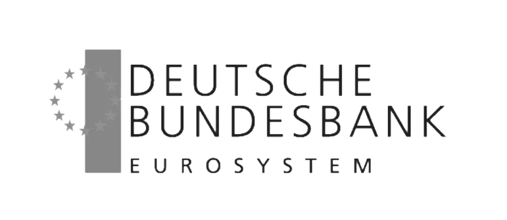 Deutsche Bundesbank Logo