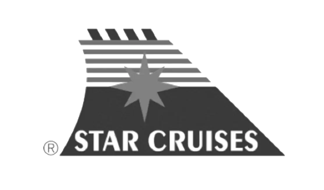 Star Cruises Logo
