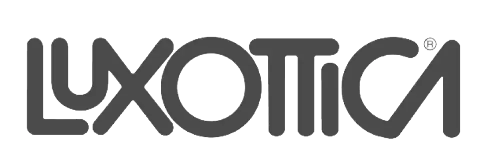 Luxottica Logo