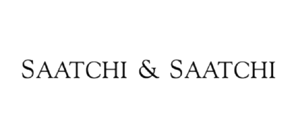 Saatchi & Saatchi Logo