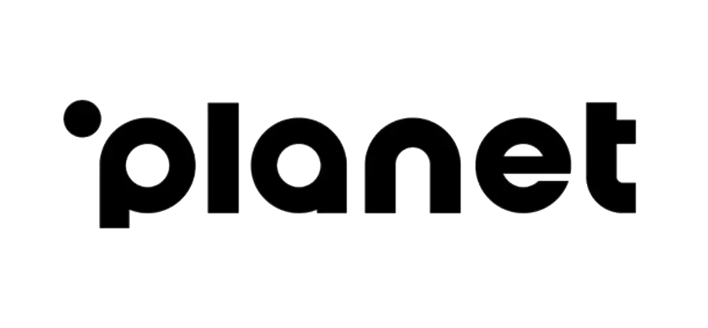 Planet Logo