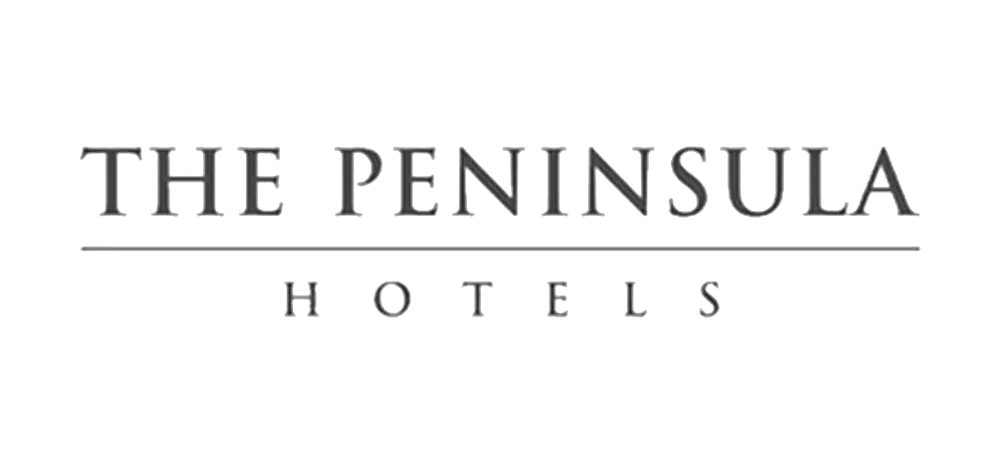 The Peninsula Hotels Logo