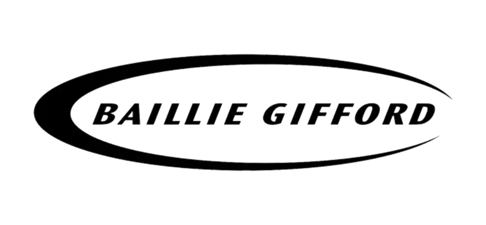 Baillie Gifford Logo